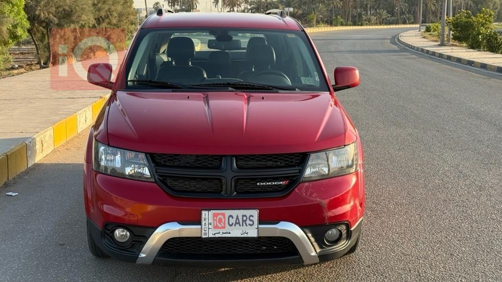 Dodge Journey